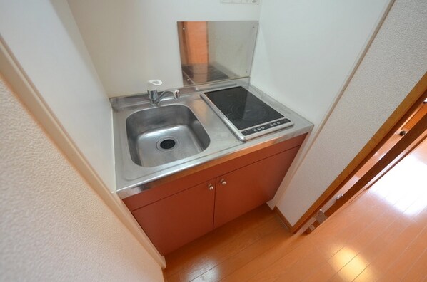 レオパレスNTの物件内観写真